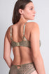 Aubade Stardust Dream Moulded push-up bra