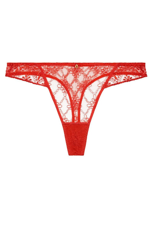 Aubade Losing My Mind Tanga