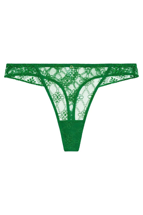 Aubade Losing My Mind Tanga