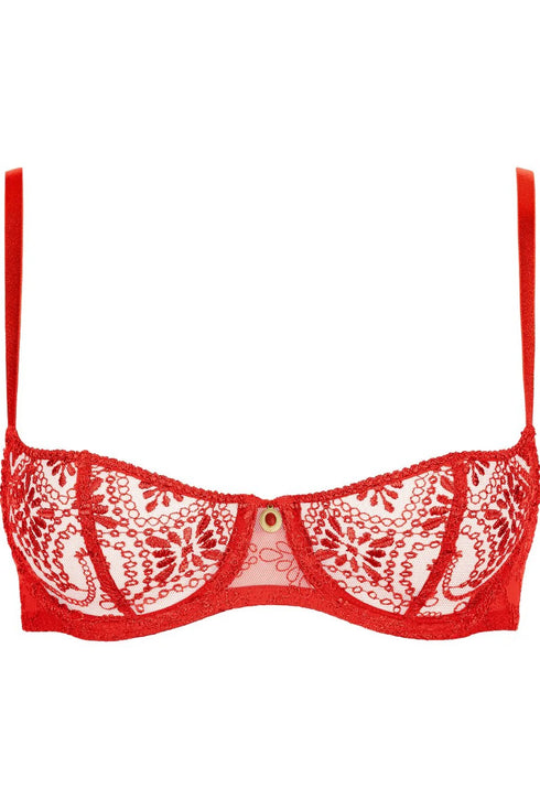 Aubade Losing My Mind Half cup