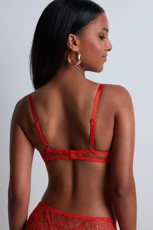 Aubade Losing My Mind Half cup