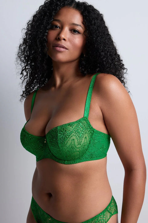 Aubade Losing My Mind Half cup