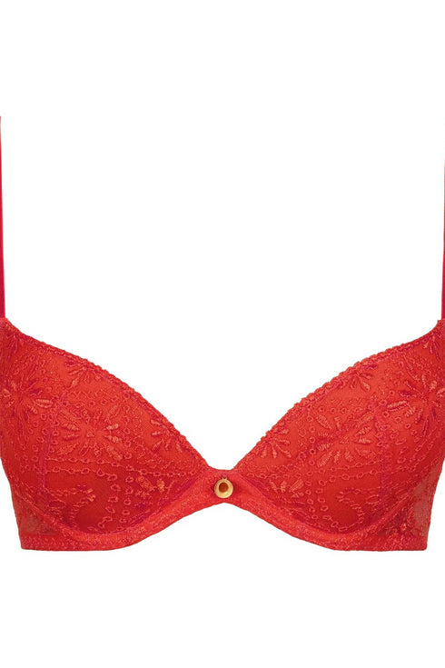 Aubade Losing My Mind Push-up bra