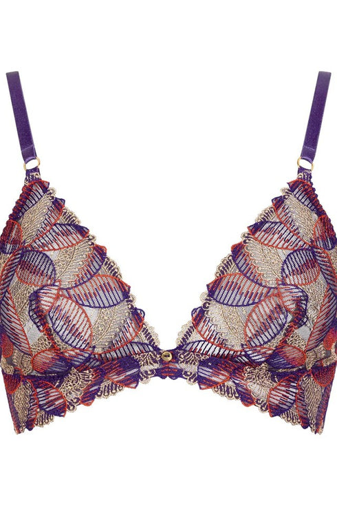 Aubade Life Celebtation Triangle bra