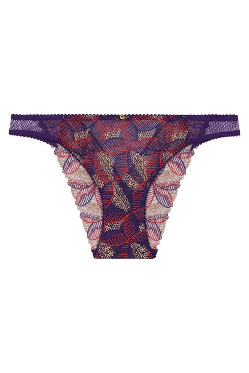 Aubade Life Celebtation Hipster briefs