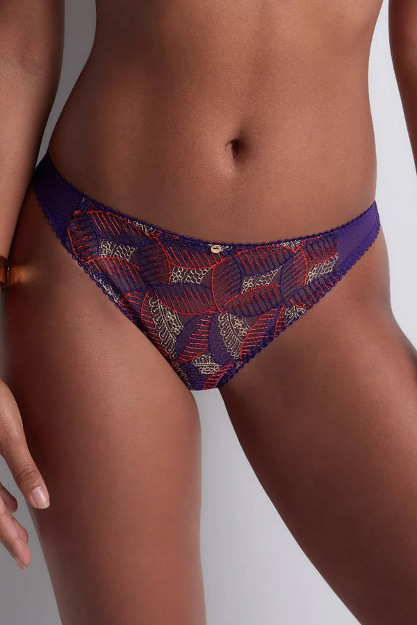 Aubade Life Celebtation Hipster briefs