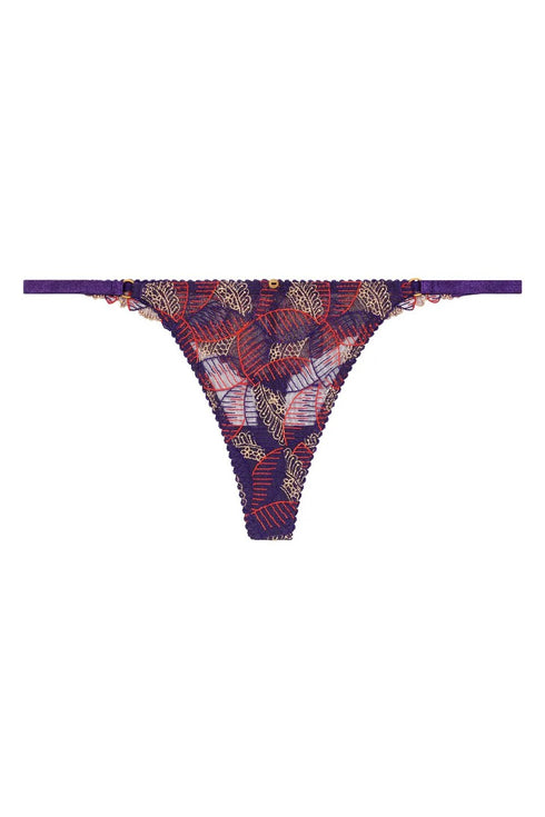 Aubade Life Celebtation Thong