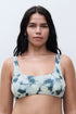 Chantelle Swim One Size Flex Size Wireless Swim Top