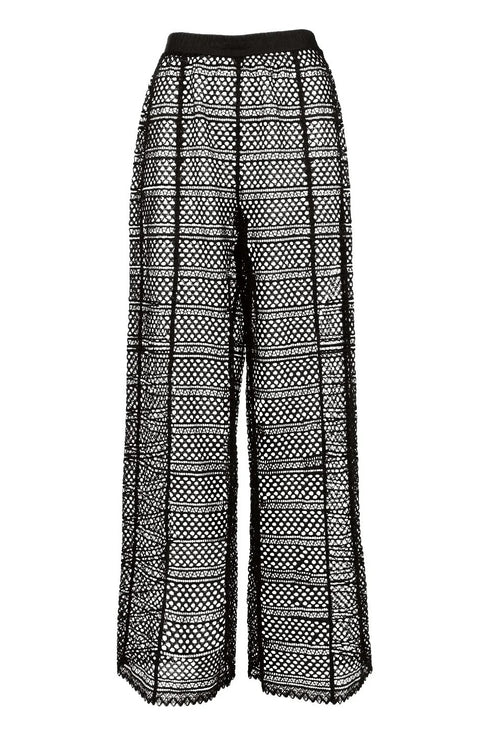 Aubade By The Sea Pants