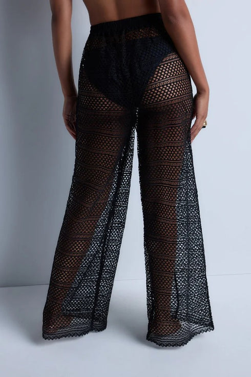 Aubade By The Sea Pants