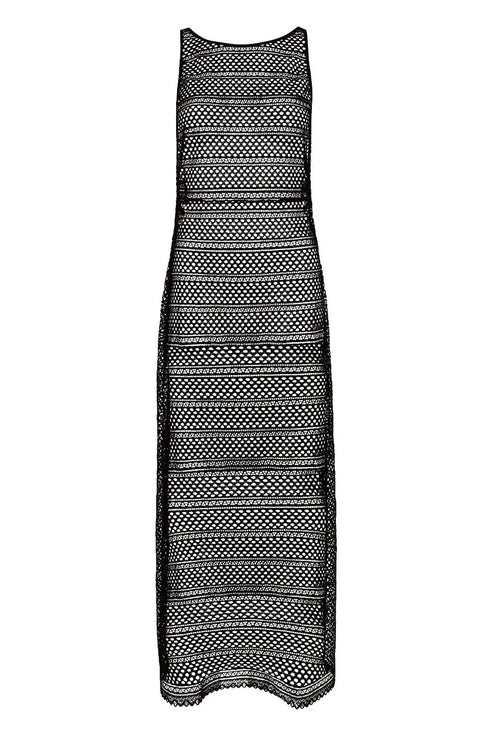 Aubade By The Sea Dress