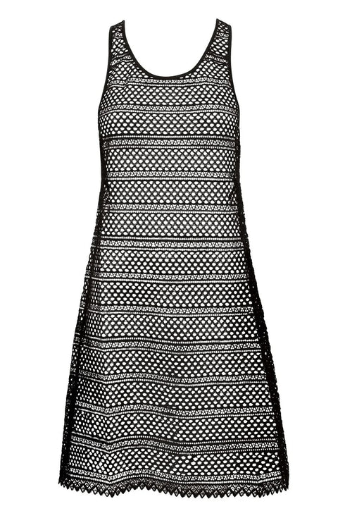 Aubade By The Sea Tunic