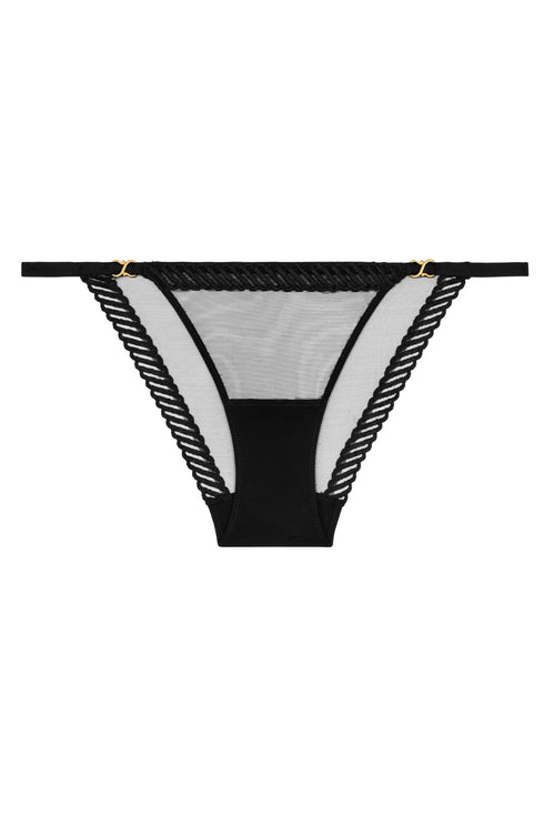 Aubade Sheer Emotion Hipster briefs