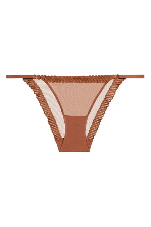 Aubade Sheer Emotion Hipster briefs
