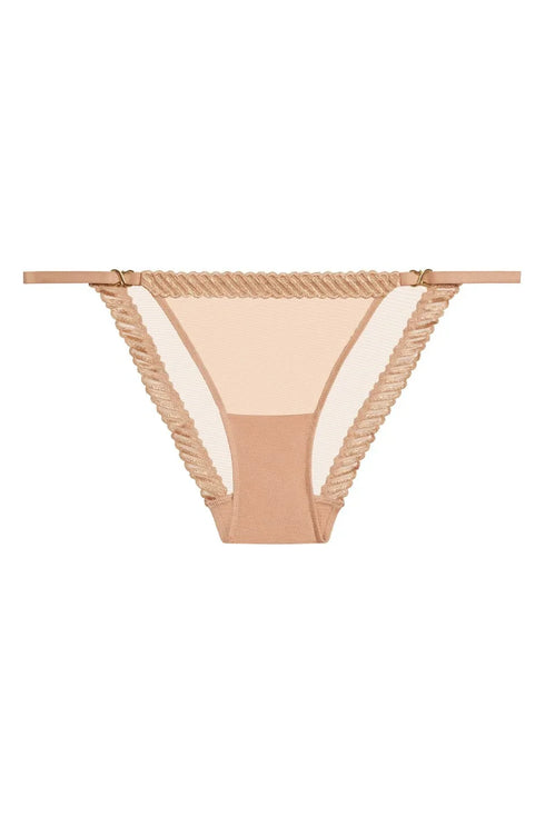 Aubade Sheer Emotion Hipster briefs