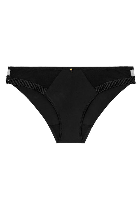 Aubade Sheer Emotion Brazilian brief