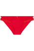 Aubade Sheer Emotion Brazilian brief