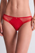 Aubade Sheer Emotion Brazilian brief