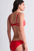 Aubade Sheer Emotion Brazilian brief