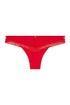 Aubade Sheer Emotion Tanga