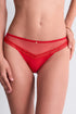 Aubade Sheer Emotion Tanga