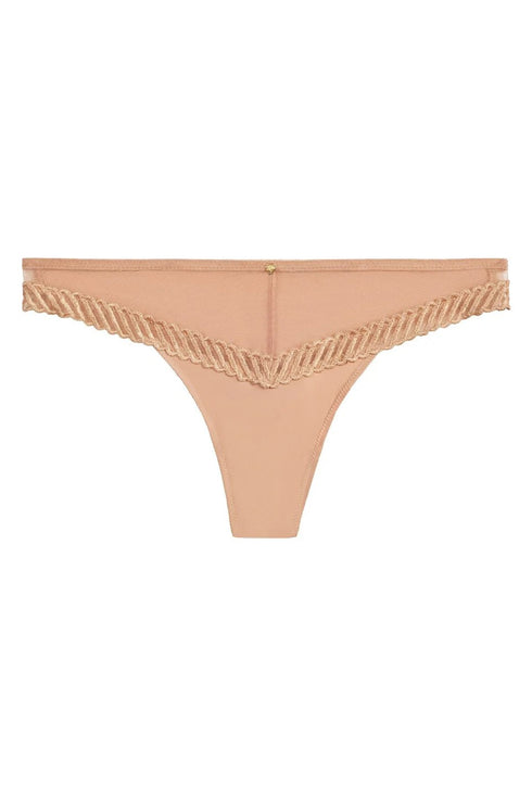 Aubade Sheer Emotion Tanga