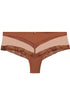 Aubade Sheer Emotion Cheeky brief