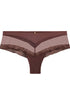 Aubade Sheer Emotion Cheeky brief