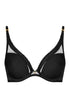 Aubade Sheer Emotion Triangle