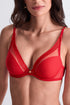 Aubade Sheer Emotion Triangle