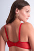 Aubade Sheer Emotion Triangle
