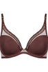 Aubade Sheer Emotion Triangle