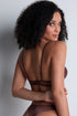 Aubade Sheer Emotion Triangle