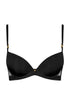 Aubade Sheer Emotion Moulded Push-up bra