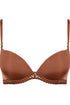Aubade Sheer Emotion Moulded push-up bra