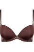 Aubade Sheer Emotion Moulded push-up bra