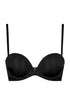 Aubade Sheer Emotion Full cup Moulded Bandeau