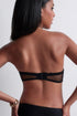 Aubade Sheer Emotion Full cup Moulded Bandeau