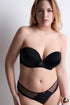 Aubade Sheer Emotion Full cup Moulded Bandeau