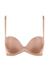 Aubade Sheer Emotion Full cup Moulded Bandeau