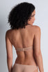 Aubade Sheer Emotion Full cup Moulded Bandeau