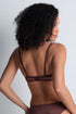 Aubade Sheer Emotion Full cup Moulded Bandeau
