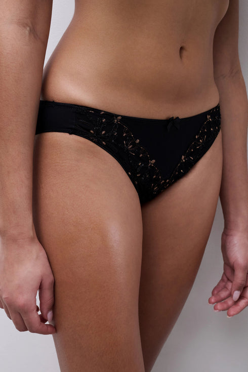 Chantelle Champs Elysees Lace Bikini