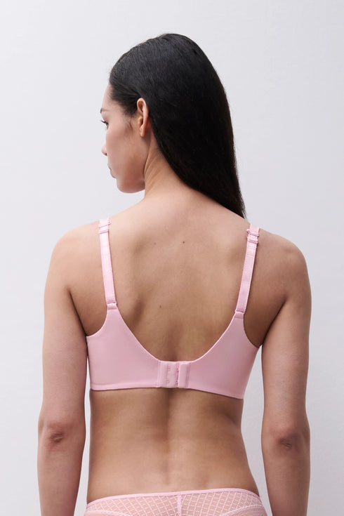 Chantelle Norah Chic Plunge T-shirt Bra