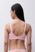 Chantelle Norah Chic Plunge T-shirt Bra