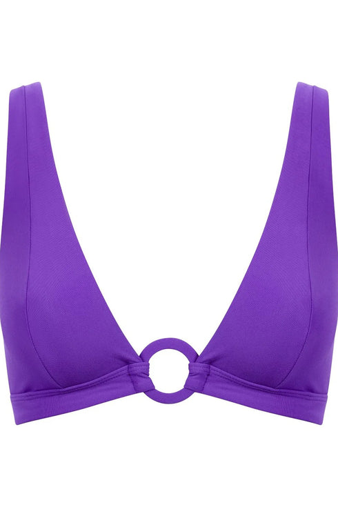 Aubade Summer Essence Triangle bra