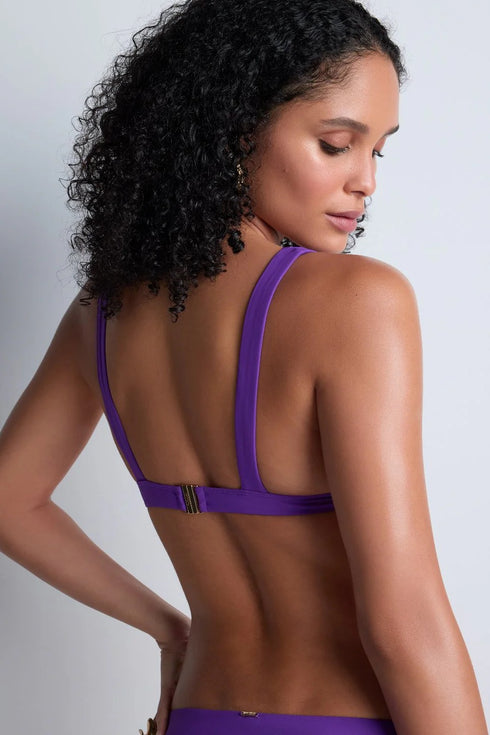 Aubade Summer Essence Triangle bra