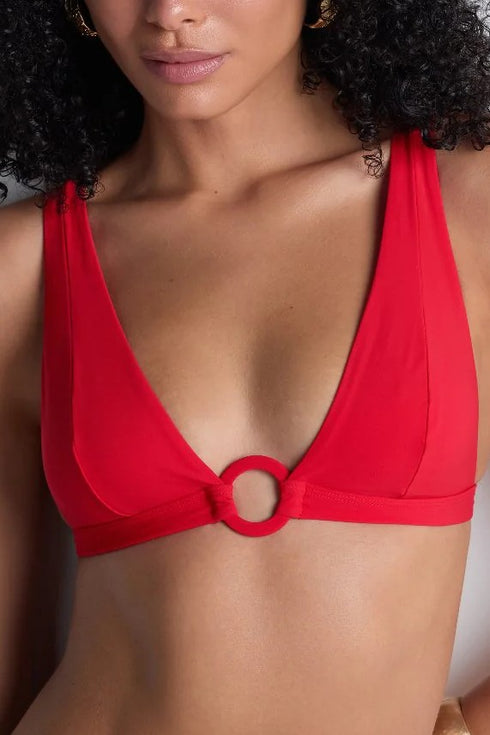 Aubade Summer Essence Triangle bra