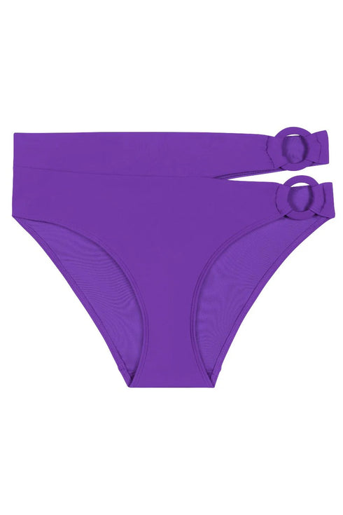 Aubade Summer Essence High-waist brief