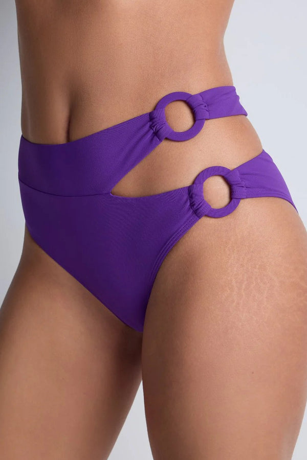 Aubade Summer Essence High-waist brief